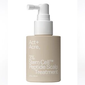 Act+Acre
3% Stem Cell Peptide H3-Grow+ Complex™